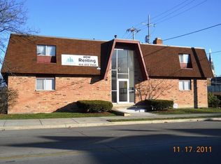 1606 S 11th St #1606-209, Milwaukee, WI 53204