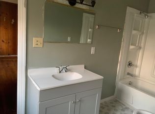405 W Granville St, Dunn, NC 28334