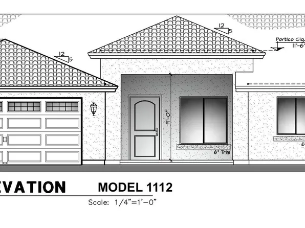 10753 E 46th Ln, Yuma, AZ 85367