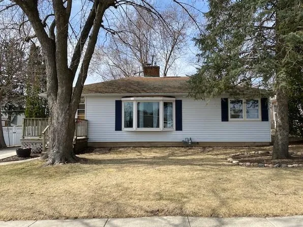 920 Newbury Street, Ripon, WI 54971