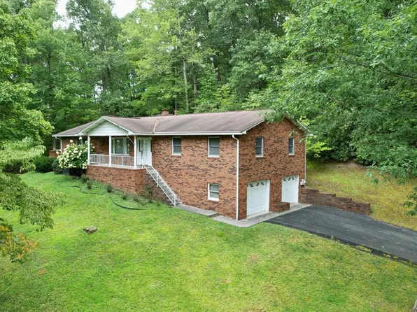 1601 Round Hill Rd, Oak Hill, WV 25901