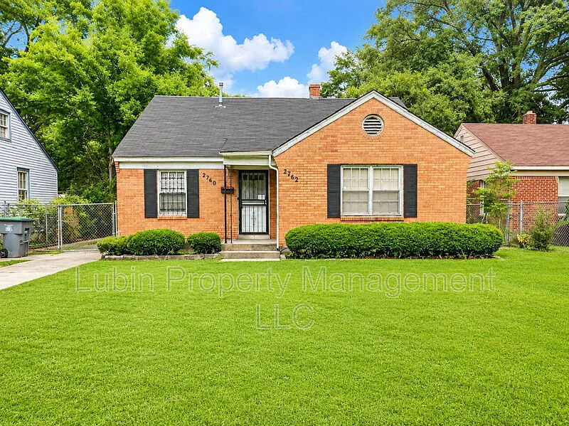 2760 Fizer Rd