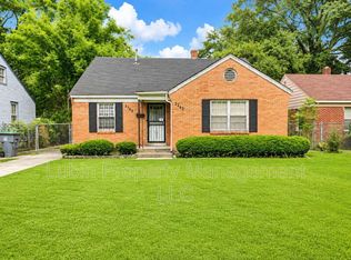 2760 Fizer Rd, Memphis, TN 38114