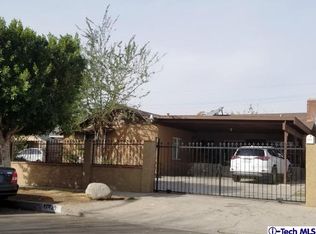 13421 Desmond St, Pacoima, CA 91331