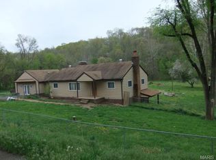 6000 Duda Rd, House Springs, MO 63051