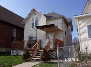209 W Church St, Marshalltown, IA 50158