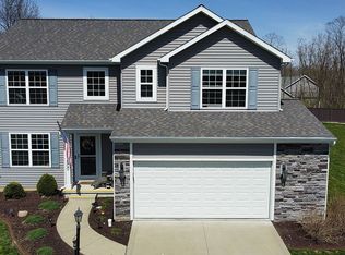 800 Keswick Dr, Huntington, IN 46750