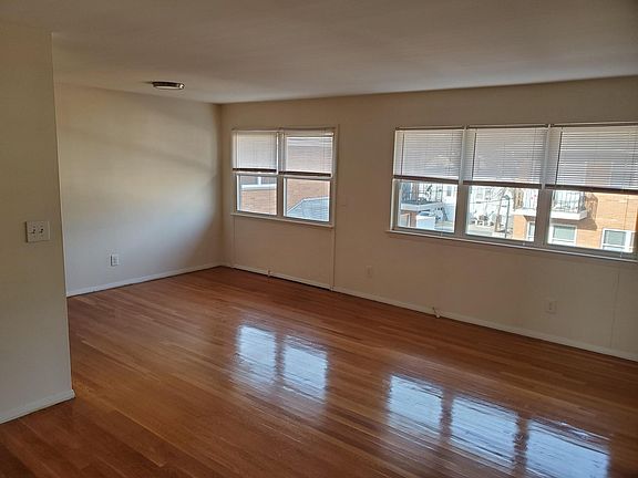 Pictures of actual apartment