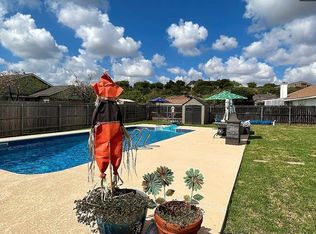 5821 Hanover Pl, San Angelo, TX 76901