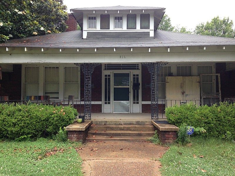 1st image of 411 Schley St