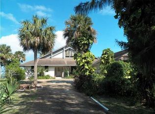 116 N Sewalls Point Rd, Sewalls Pt, FL 34996