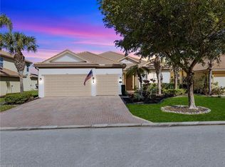 21874 Bella Terra Blvd, Estero, FL 33928