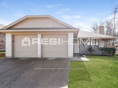 1240 E Powell Ave, Fort Worth, TX, 76104