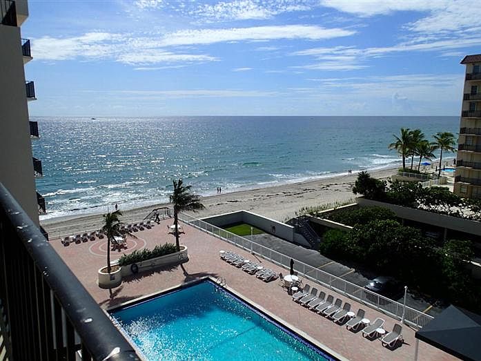 1st image of 3456 S Ocean Blvd #6060