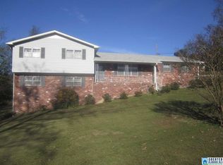 701 Whaley Rd, Fultondale, AL 35068