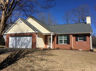 27 Candor Pl, Simpsonville, SC 29681