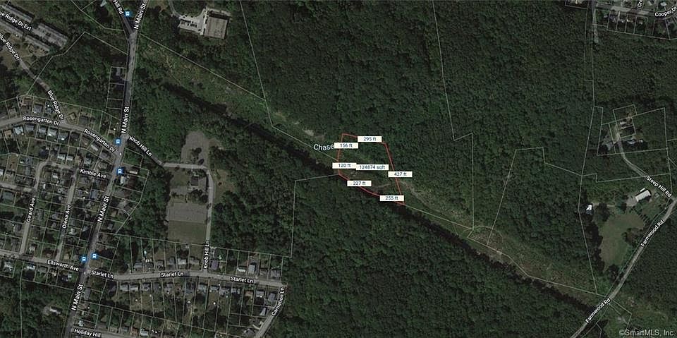 2nd image of 0 North Main Street