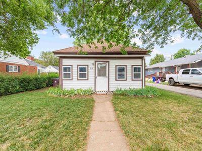 317 N Swedonia St, Marquette, KS, 67464