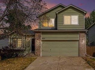 9771 Moss Rose Circle, Highlands Ranch, CO 80129