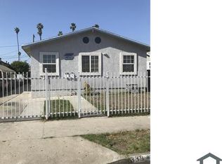 337 W 68th St #1, Los Angeles, CA 90003