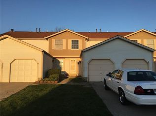 2687 Harwich Dr, Indianapolis, IN 46229