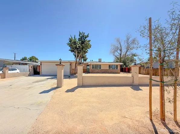 38878 Sage Tree St, Palmdale, CA 93551
