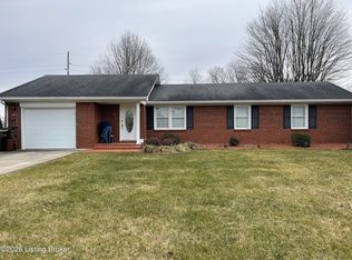 51 Circle Crest Dr, Hodgenville, KY 42748