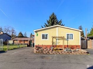 322 Chicago Blvd S TRAILER 2, Pacific, WA
