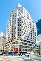 Rented by Halstead Real Estate