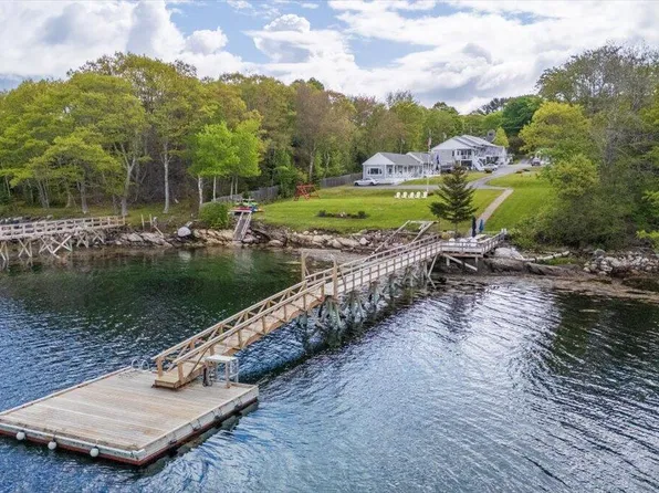 7A Wave Crest Drive #101, Boothbay, ME 04544
