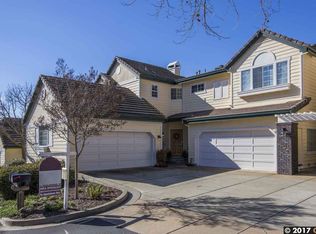 1294 Shell Cir, Clayton, CA 94517