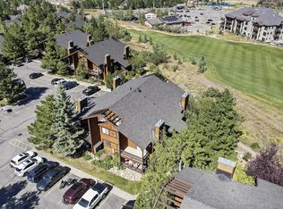 2025 Canyons Resort Dr APT Q3, Park City, UT 84098