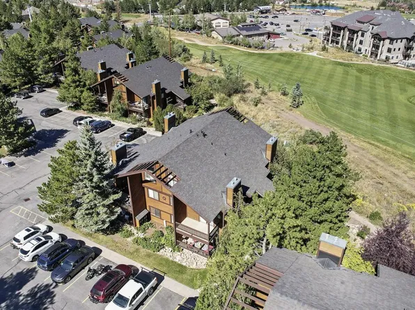 2025 Canyons Resort Dr, Park City, UT