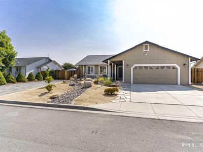 2278 Albatross Way, Sparks, NV, 89441