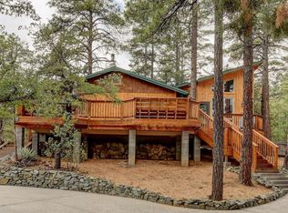5664 W Apache Way, Prescott, AZ 86305
