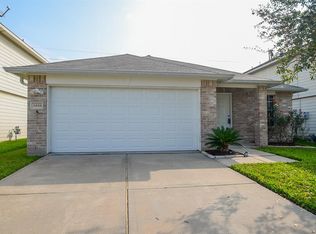 3810 Silverbridge Ln, Katy, TX 77449
