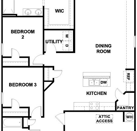 Floor Plan.