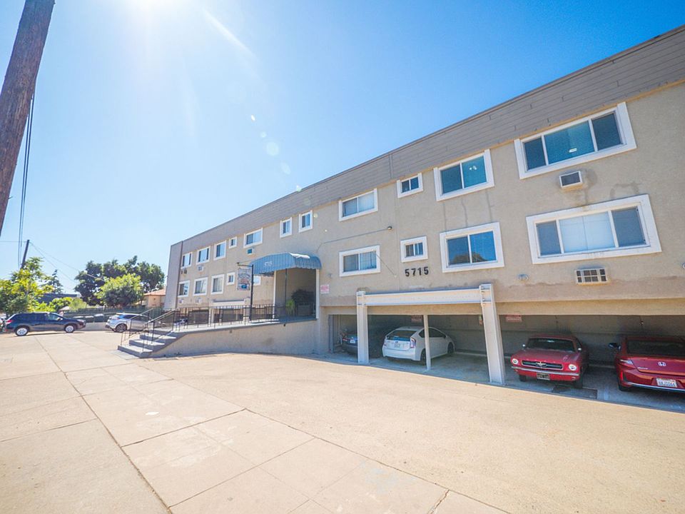 1st image of 5715 Vineland Ave #8528