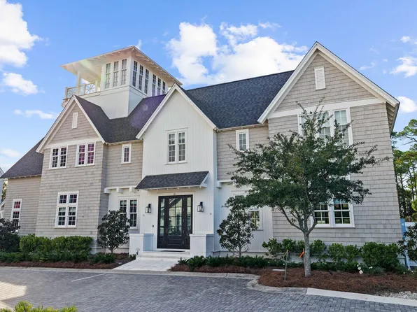 84 Grace Point Way, Inlet Beach, FL 32461