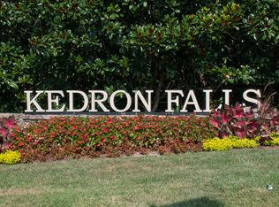 6070 Cameron Pte, Peachtree Corners, GA 30092