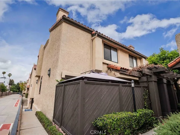 415 E Mission Rd Unit 12, Alhambra, CA 91801