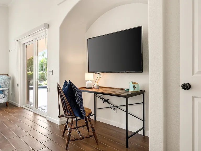 Master Suite