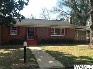 2520 17th Ave, Northport, AL 35476