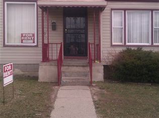 8110 Asbury Park, Detroit, MI 48228