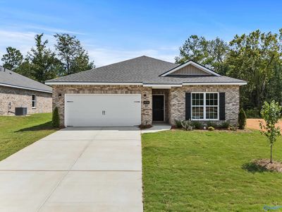 6220 Pisgah Dr NW, Huntsville, AL, 35810