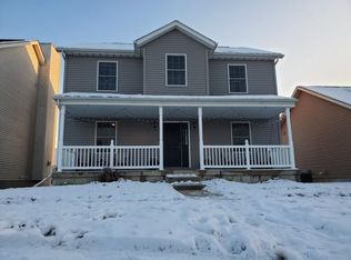 1113 Abercorn St, Normal, IL 61761