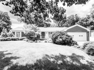1255 N Union Ave, Salem, OH 44460