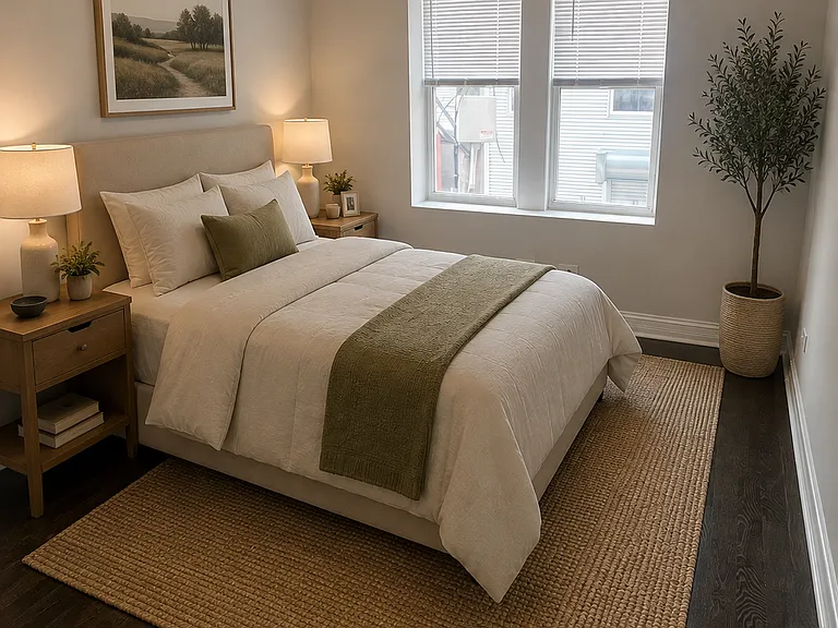 1115 N Rockwell St #1 — Photo 5