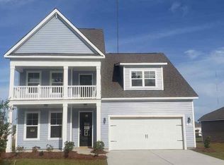 101 Bucky Loop LOT 1, Murrells Inlet, SC 29576