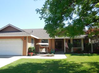 1012 Gettysburg St, Turlock, CA 95382